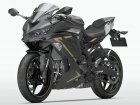 Kawasaki ZX-25R Ninja / SE